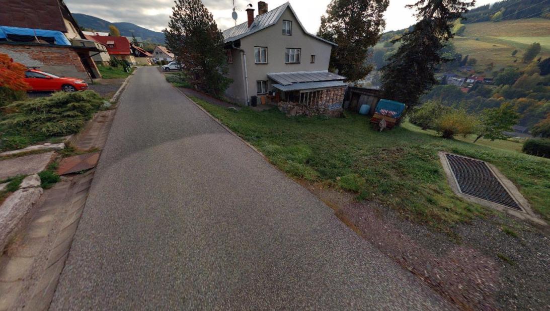 Apartmany Dolni Rokytnice Nad Jizerou Cp 37 Zewnętrze zdjęcie