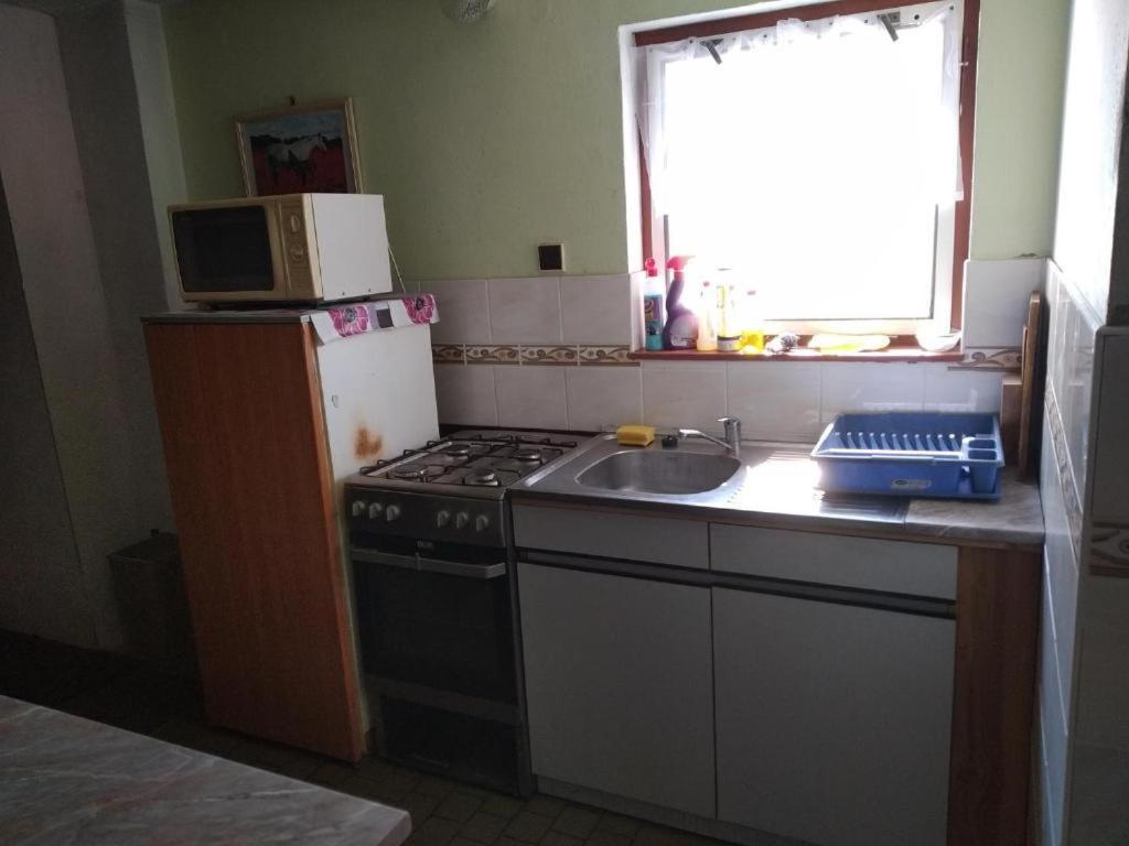 Apartmany Dolni Rokytnice Nad Jizerou Cp 37 Zewnętrze zdjęcie
